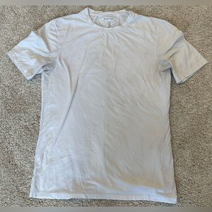 Men’s Helmut Lang T Shirt (M) (Stained Under Arms)